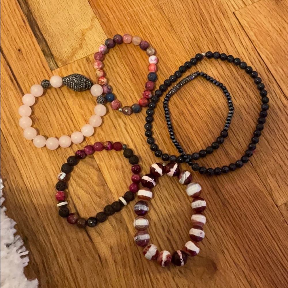 Bracelet Bundle - image 1